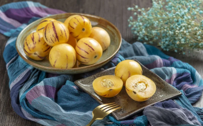 10 Delicious Recipes Featuring Pepino Melon